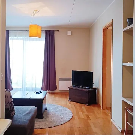 Pilli Apartment