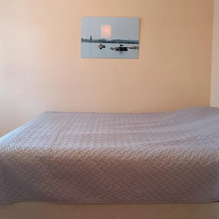 Apartment Pilli *