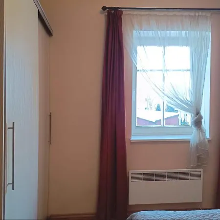 Apartment Pilli