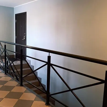 Pilli Apartment *